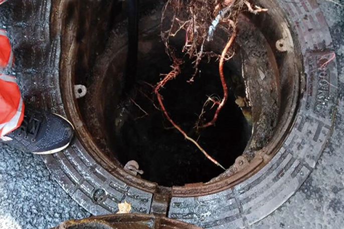 敖汉管道预处理